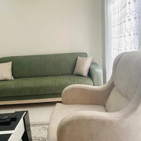 Era Gunluk Kiralik Daire 아파트