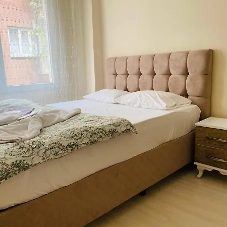 Era Gunluk Kiralik Daire 아이딘