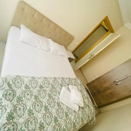 Era Gunluk Kiralik Daire