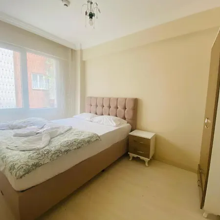 Era Gunluk Kiralik Daire 아파트 아이딘