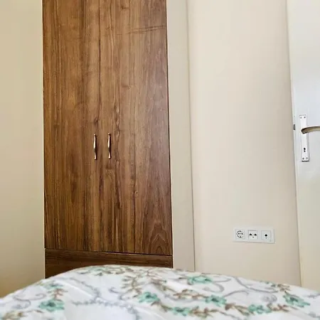 아파트 Era Gunluk Kiralik Daire *