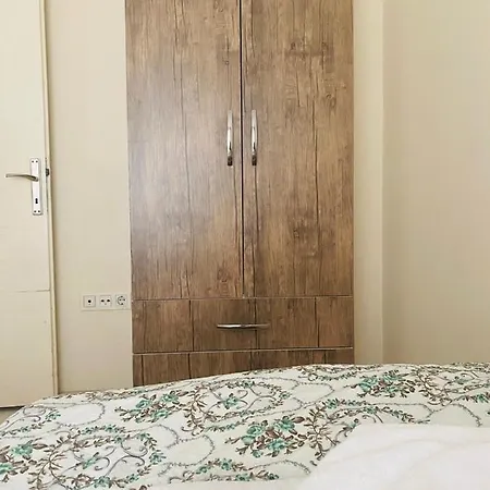 Era Gunluk Kiralik Daire * 아이딘