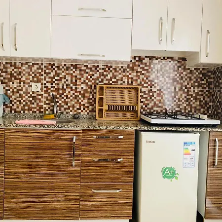 Era Gunluk Kiralik Daire * 아이딘