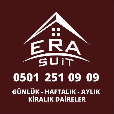 Era Gunluk Kiralik Daire 아파트 *