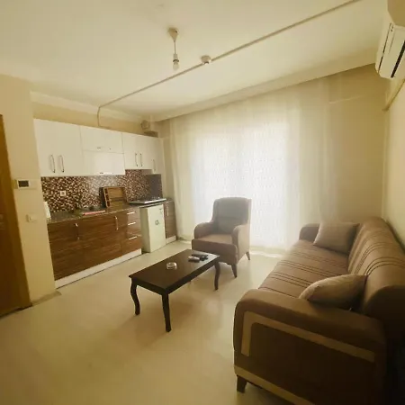Era Gunluk Kiralik Daire 아이딘