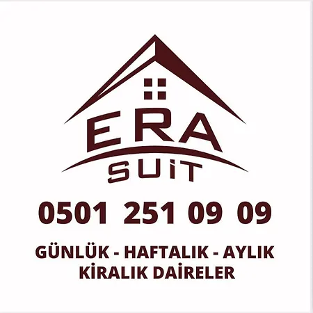 Era Gunluk Kiralik Daire *