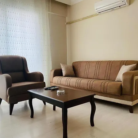 Era Gunluk Kiralik Daire 아파트