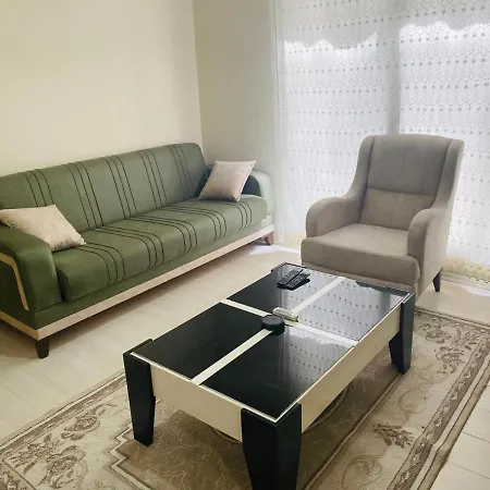 Era Gunluk Kiralik Daire 아파트