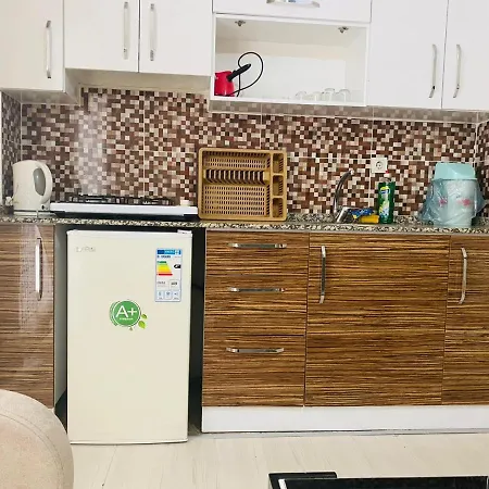 Era Gunluk Kiralik Daire 아이딘