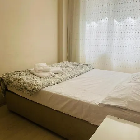 Era Gunluk Kiralik Daire 아이딘
