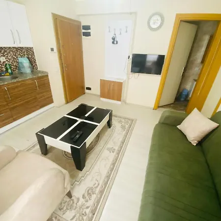 Era Gunluk Kiralik Daire 아파트 아이딘