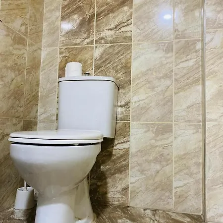 Era Gunluk Kiralik Daire * 아이딘